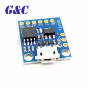1/2/5/10PCS Digispark Kickstarter Attiny85 USB Development Board for arduino NEW