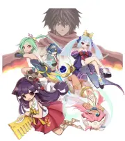 Susanoo ~Japanese Mythology RPG~ Special Edition [Included Items] Special packag