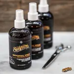 加州 SUAVECITO 骷髏頭古龍水順髮液 GROOMING SPRAY 無膠配方 8OZ