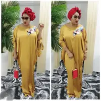 在飛比找ETMall東森購物網優惠-2020 Latest African Women Fash