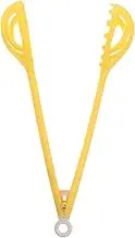 Holibanna Egg Whisk Beater Kitchen Tool Multi-function Noodle Tong Hand Whisk Manual Egg Mixer for Cooking