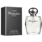 PLEASURES FOR MEN ESTEE LAUDER 100ML COLOGNE SPRAY BRAND NEW & SEALED