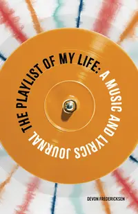 在飛比找誠品線上優惠-The Playlist of My Life: A Mus