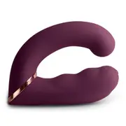 Rocks Off Variety Dual Clit & G-Spot Vibrator