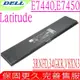 DELL 34GKR 電池適用 戴爾 LATITUDE E7440 E7450 14-7000 3RNFD G95J5 PFXCR T19VW V8XN3 5K1GW 451-BBFY G0G2M