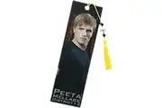The Hunger Games Bookmark Peeta