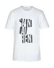 [SAINT LAURENT] SAINT LAURENT T-shirts - Item 12436195