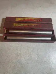 (2) Dormer 3/4” Drill Blanks 6” Long