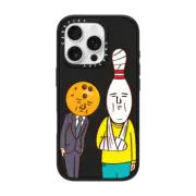 iPhone 16 Pro Impact Case MagSafe Compatible Keigo - 03