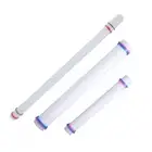 Dough Roller with Measurement Scale Rolling Pin Household Bakewares Tool