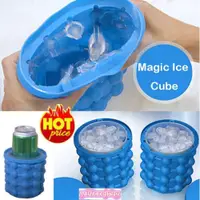 在飛比找蝦皮購物優惠-Saving Ice Cube Maker Irlde Ge