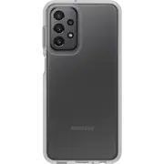 Galaxy A23 5G React Series Clear Case