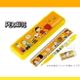 日本代購 Y51 史努比 4件組文具組 鉛筆盒 SNOOPY 自動鉛筆 文具尺 直尺 擦布 兒童禮物 獎勵贈品