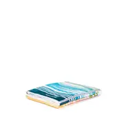 [Missoni Home] Missoni Home Striped Towel ONE SIZE NEUTRALS