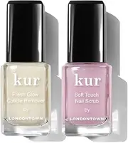 Londontown Clean Up Cuticles Set