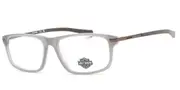 Harley Davidson HD0980 020 Men Eyeglasses