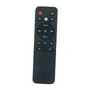 Replacement Remote Compatible with ViewSonic M1 Portable Cinema/Projector