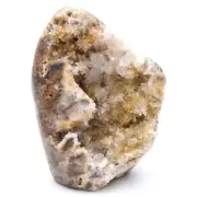947g Quartz Crystal Cluster Large Natural Mineral Specimen AAA Healing Reiki