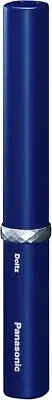 Panasonic Electric Toothbrush Pocket Doltz Ultra-fine bristle type blue