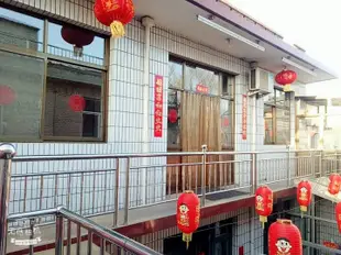 平遙隆昌達客棧Pingyao Longchangda Inn