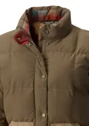 Columbia ~ South Canyon Bluff Women's X-Small Water Resistant Jacket $160 NWT