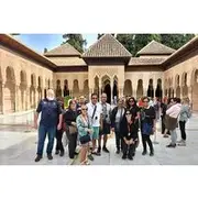 Save 15.00%! Alhambra Day Trip with Optional Nasrid Palaces from Malaga