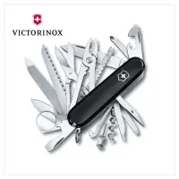 在飛比找博客來優惠-VICTORINOX 瑞士維氏 瑞士刀 Swiss Cham