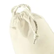 40*50cm Makeup Bag Portable Drawstring Bag Cotton Travel Storage Clothes vb