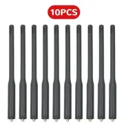 10X VHF 136-174Mhz Antenna For Hytera HYT TC780 PD700 PD780 PD780G Two Way Radio
