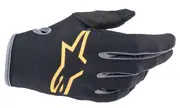 Alpinestars Alps Gloves - Orange Size XL