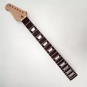 HooDoo Guitar Neck Lefty or Righty Mahogany/Rosewood New BN531