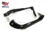7/8" CNC Handlebars End Lever Protect Guard For F4R F4RC F4RR RVS 1 Rivale 800