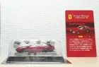 Kyosho 1/64 FERRARI 365 GTB4 DAYTONA RED diecast car model