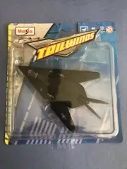 F-117 Nighthawk Stealth. Maisto Fresh Metal Tailwinds. New in Pack