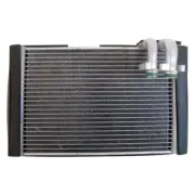 AC Evaporator For 2011-17 Honda Odyssey Mini Passenger Van 3.5L V6 Parallel Flow (for: Honda)