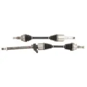 Front Cv Shaft Axles Fits Buick Enclave 3.6L 2018-2021 Front Wheel Drive