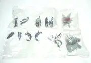 Macross F VF 25F Messiah Alto Machine Battroid Gawalk