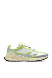 Dsquared2 Sprinter Lace-Up Sneakers 37.5,38.5,38,39.5,39,40,41 Multicolor