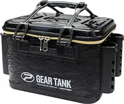 Prox Gear Tank with Rod Holder