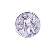 7PCS Novelty Game Keychain Pendant Trinket Key Chain Souvenirs Gift
