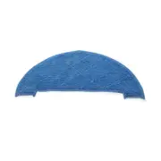 For V8 V8s X750 X7 Robotic Vacuum Cleaner Filter Screen Side Brush Mop Cloth