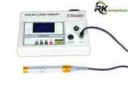 Red Light COMPUTERISED Cold Laser Therapy, Physiotherapy Machine 45 Prog.