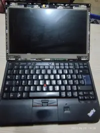 在飛比找露天拍賣優惠-二手故障lenovo 4291 x220i5筆記型電腦如圖廢