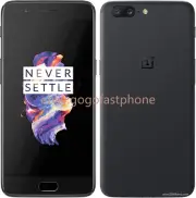 ONEPLUS 5 64GB/128GB Dual SIM Octa-Core Fingerprint 5.5"Android4G LTE Unlocked