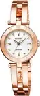 CITIZEN Watch Wicca Wicca Wicca Wicca Eco-Drive Eco Drive Half Bangle