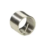 Helicoil Type Thread Repair Inserts 7/16 BSC x 1.5D 10pc Wire Thread Insert