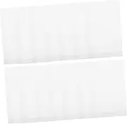 Totority 50pcs Lightweight Plant Grow Bags for Soaking Seeds Multi Functional Paper Pouches for Rice Corn for and Diverse Planting Needs