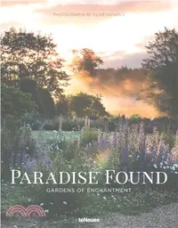 在飛比找三民網路書店優惠-Paradise Found ─ Gardens of En