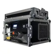 Froggy's Fog - Titan Hazer HT6 ‐ Touring Haze Machine