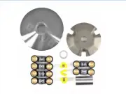 Variomatic Racing For beta Chrono 50 2T 286879
